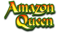 Amazon Queen Slot
